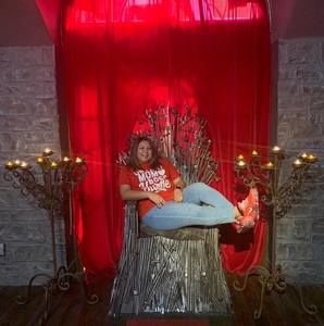 Meet your Posher, Erika